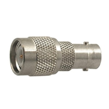 GBC 30.4055.00 - Βύσμα TNC Αρσενικό σε BNC Θηλυκό Αντάπτορς Onetrade